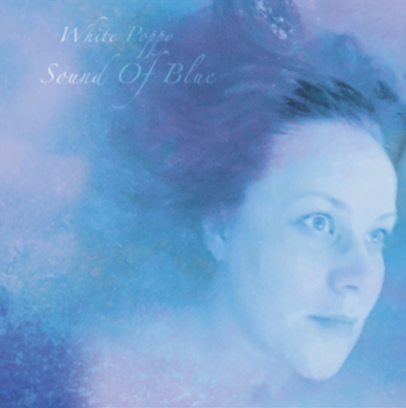 Sound Of Blue/Product Detail/Rock/Pop
