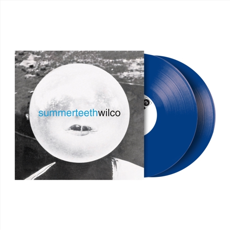 Summerteeth/Product Detail/Rock/Pop