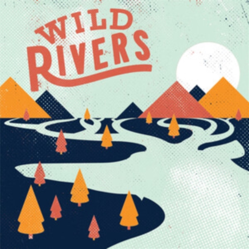 Wild Rivers/Product Detail/Rock/Pop