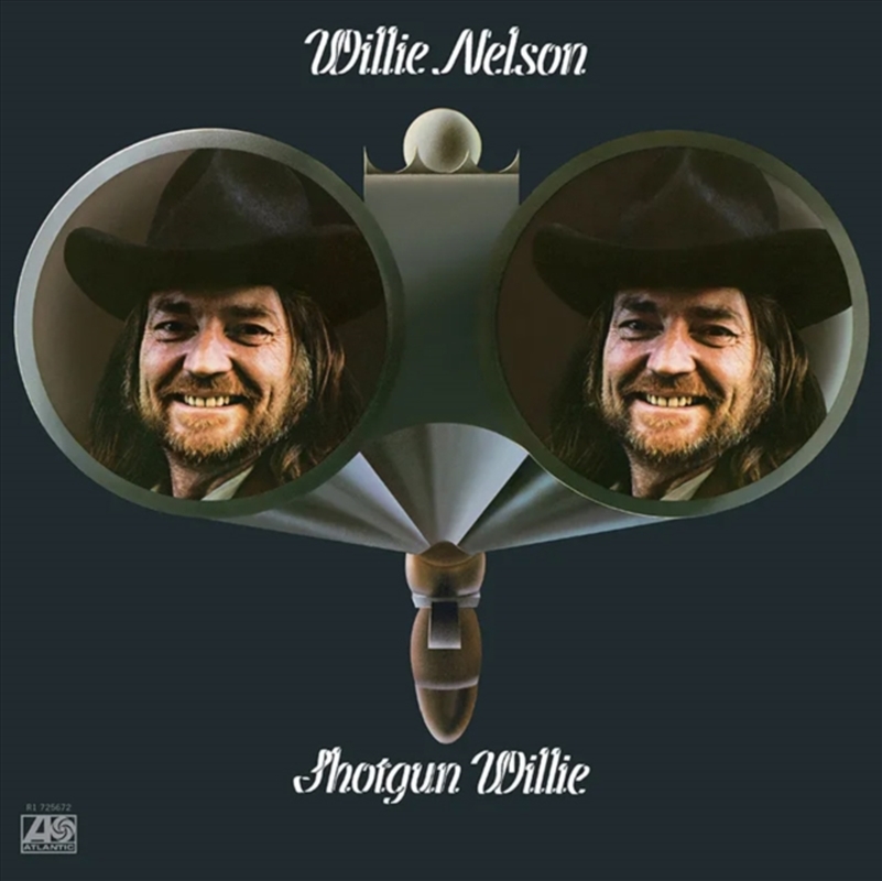 Shotgun Willie - 50th Anniversary Deluxe Edition/Product Detail/Country