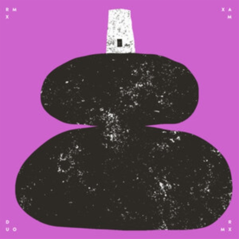 Xam Duo Rmx/Product Detail/Dance