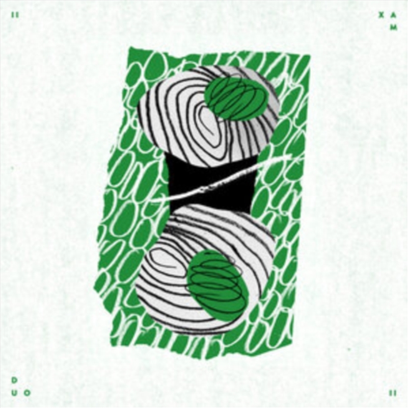 Xam Duo Ii/Product Detail/Dance