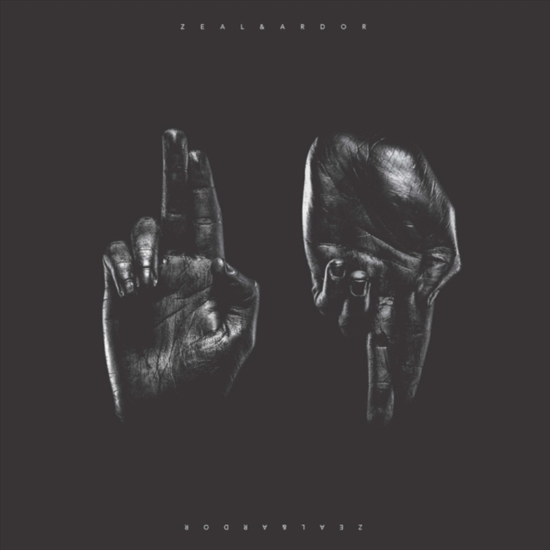 Zeal & Ardor/Product Detail/Rock/Pop