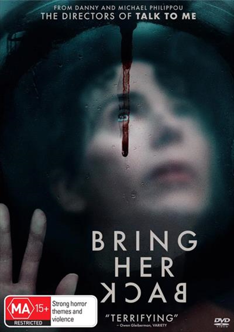 Bring Her Back/Product Detail/Horror