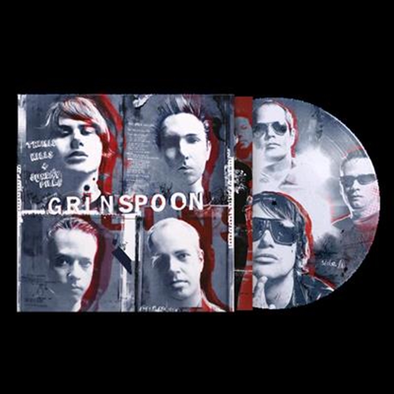 Thrills, Kills & Sunday Pills - 21st Anniversary Edition/Product Detail/Rock