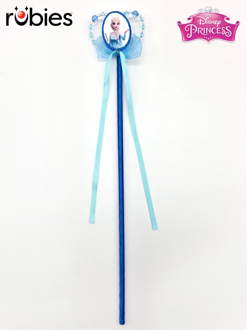 Elsa Beaded Wand/Product Detail/Costumes