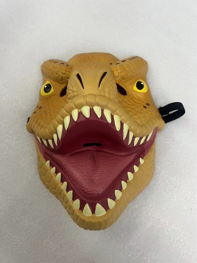 T-Rex Mask - Child/Product Detail/Costumes