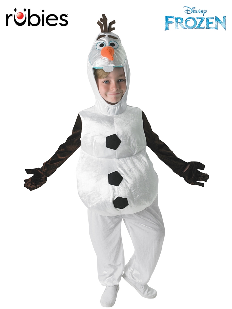 Olaf Frozen Costume - Size 6-8/Product Detail/Costumes