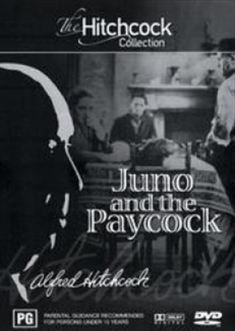 Juno and The Paycock/Product Detail/Drama
