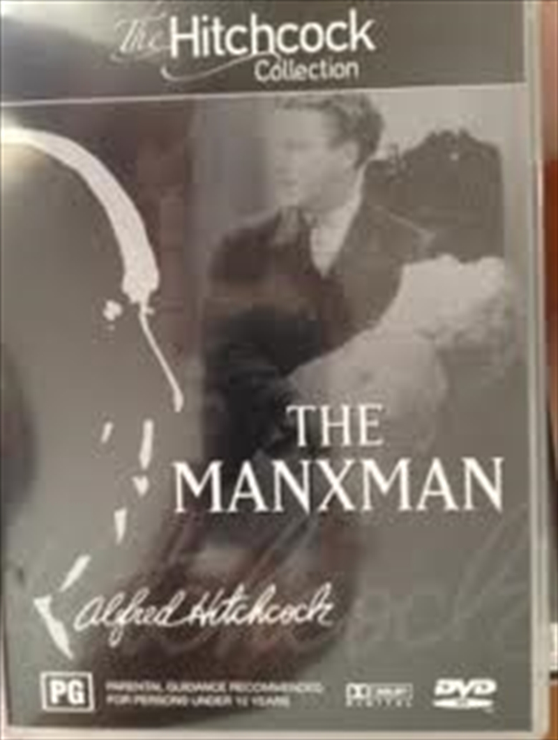 Manxman/Product Detail/Drama