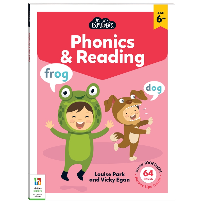 Phonics Reading/Product Detail/Children
