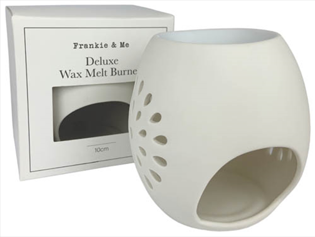 Wax Melt Oil Burner Boxed/Product Detail/Candles