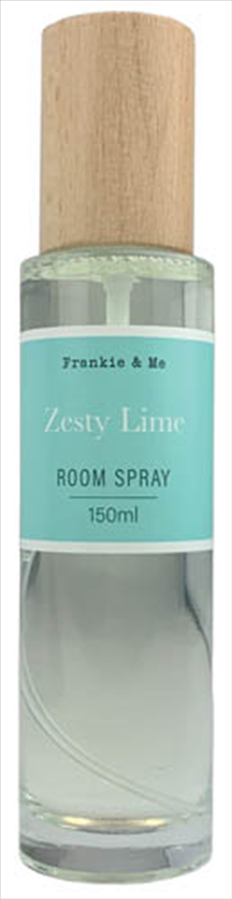 Room Spray 150Ml Zesty Lime/Product Detail/Homewares