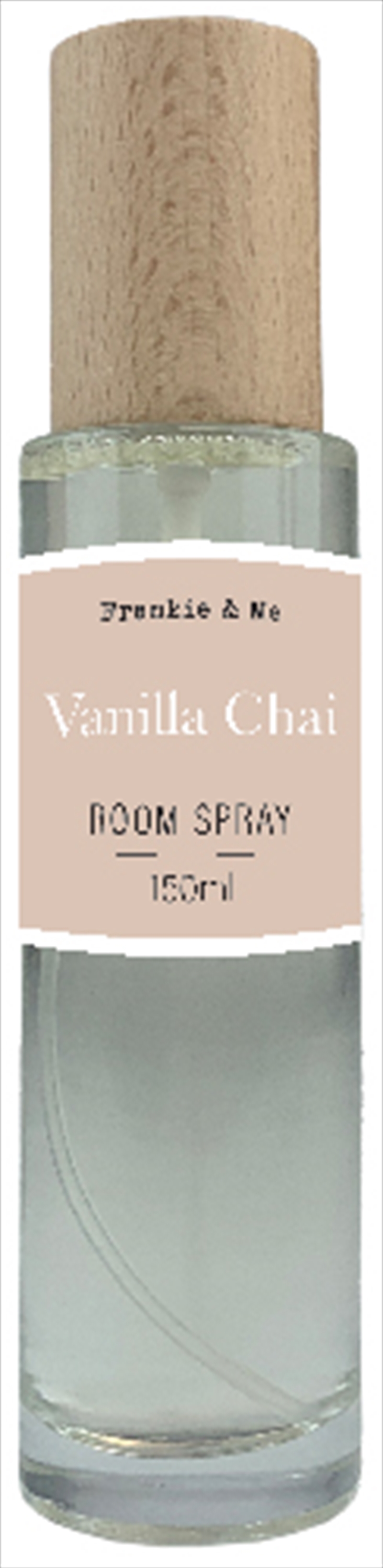 Room Spray 150Ml Vanilla Chai/Product Detail/Homewares