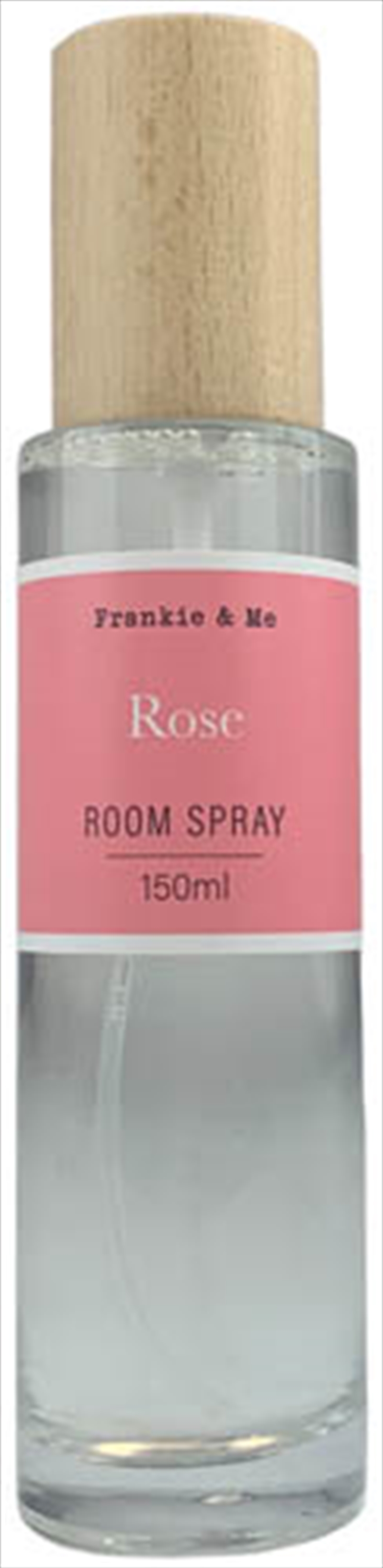 Room Spray 150Ml Rose/Product Detail/Homewares