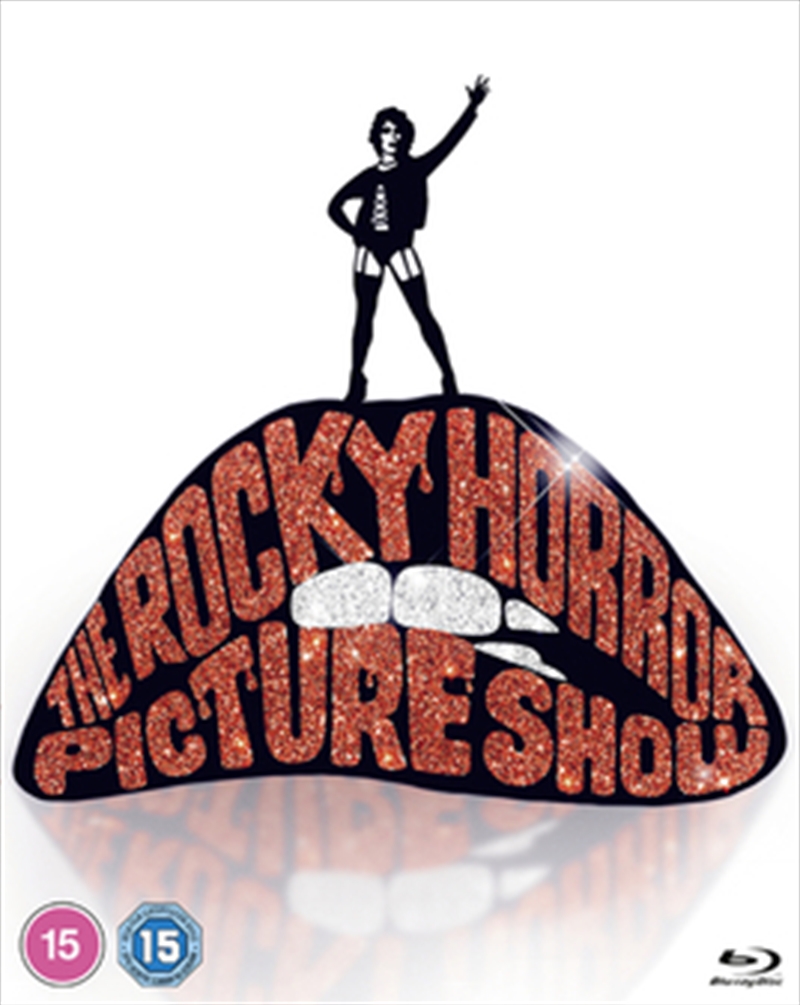 The Rocky Horror Picture Show/Product Detail/Drama