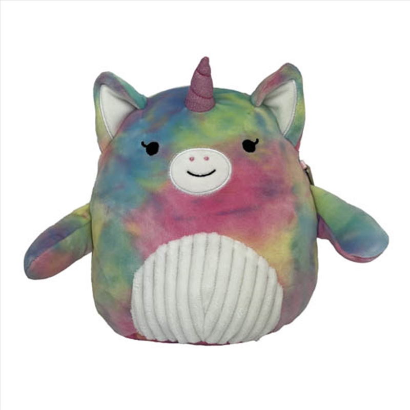 Plush Squish 25 cm Unicorn/Product Detail/Plush Toys