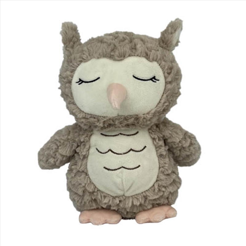 Plush Fluffy Animal 23 cm Owl/Product Detail/Plush Toys