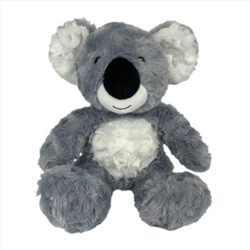 Plush Fluffy Animal 23 cm Koala/Product Detail/Plush Toys