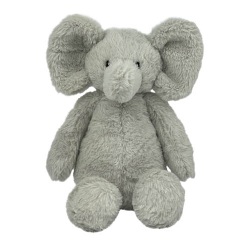 Plush Baby Animal 23 cm Elephant/Product Detail/Plush Toys
