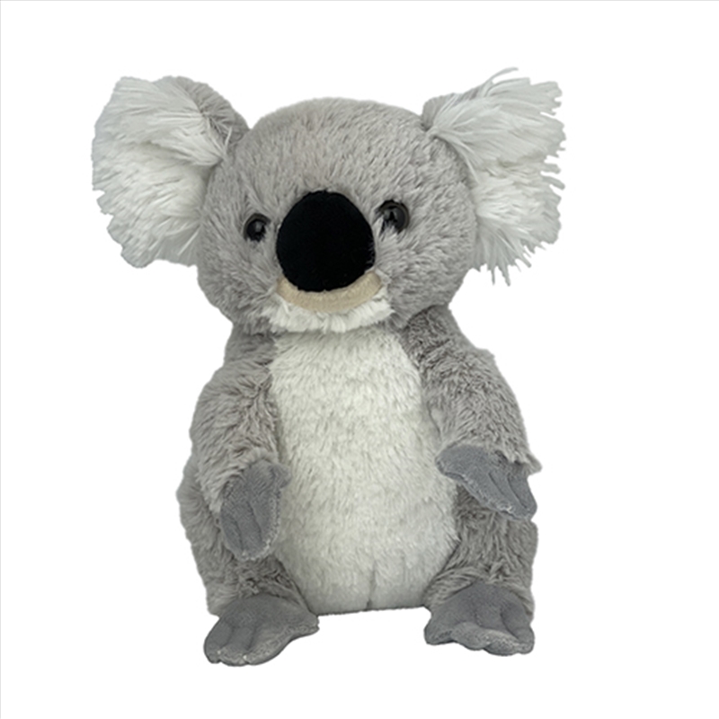 Plush Aust 25 cm Koala/Product Detail/Plush Toys