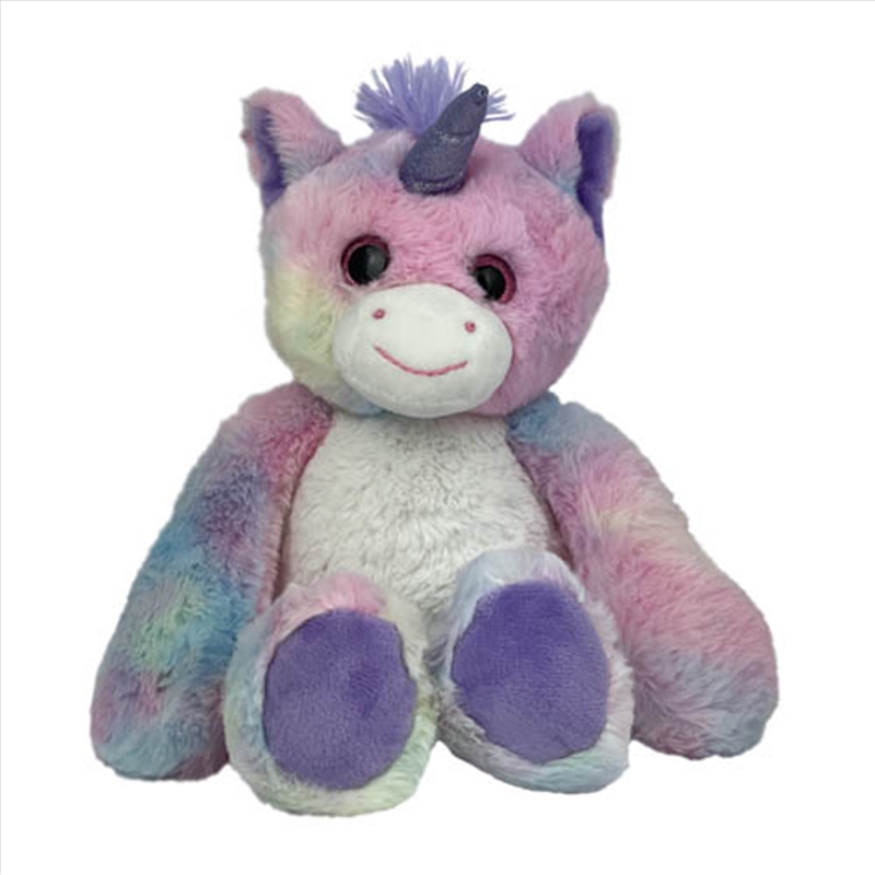 Plush Animal Sit 20 cm Unicorn/Product Detail/Plush Toys
