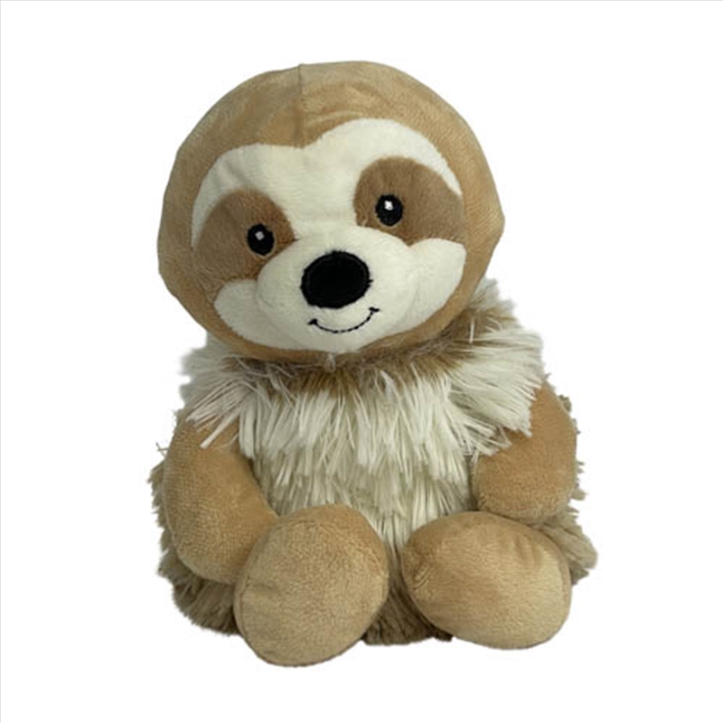 Plush Animal Sit 20 cm Sloth/Product Detail/Plush Toys
