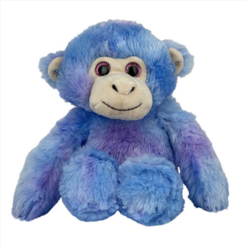 Plush Animal Sit 20 cm Monkey/Product Detail/Plush Toys
