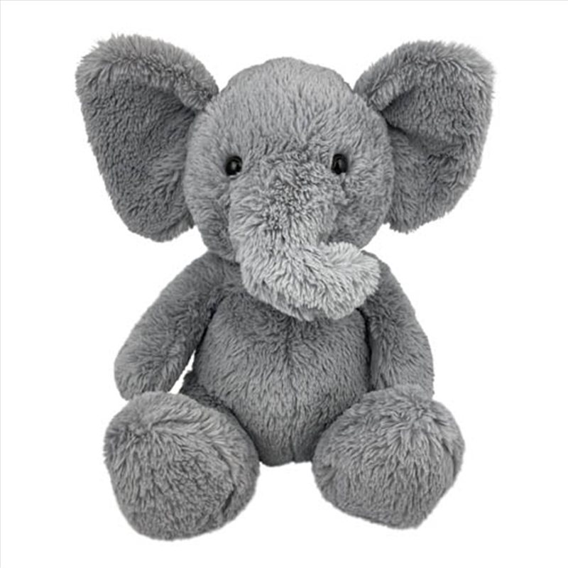 Plush Animal 40 cm Elephant/Product Detail/Plush Toys