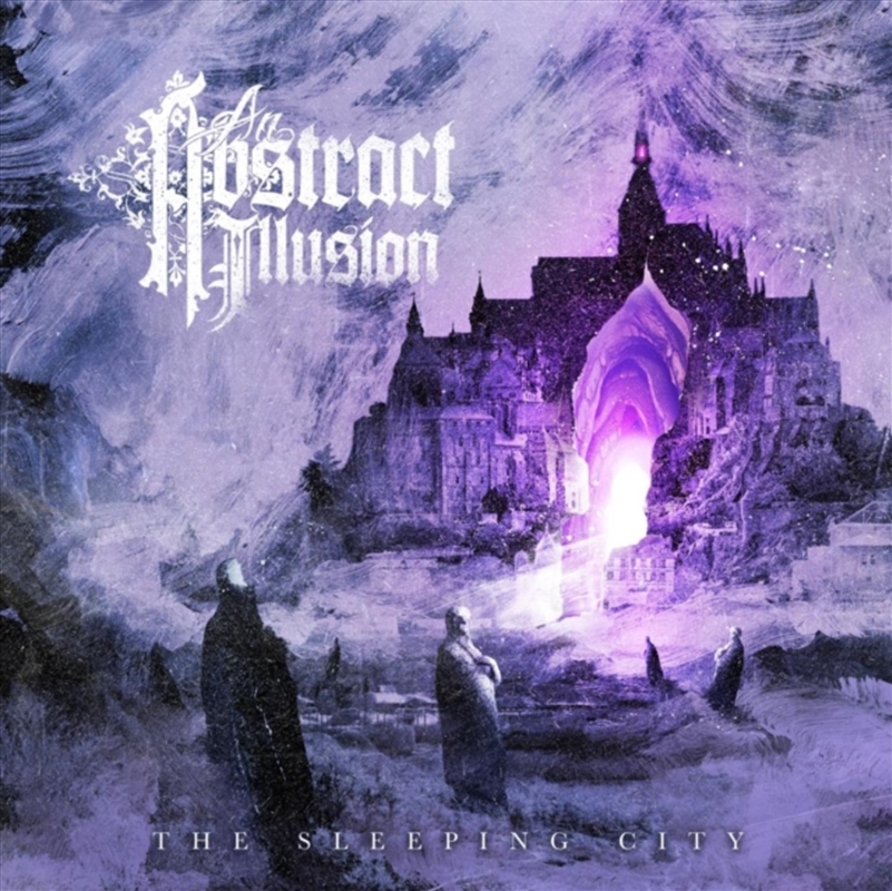 Sleeping City/Product Detail/Metal