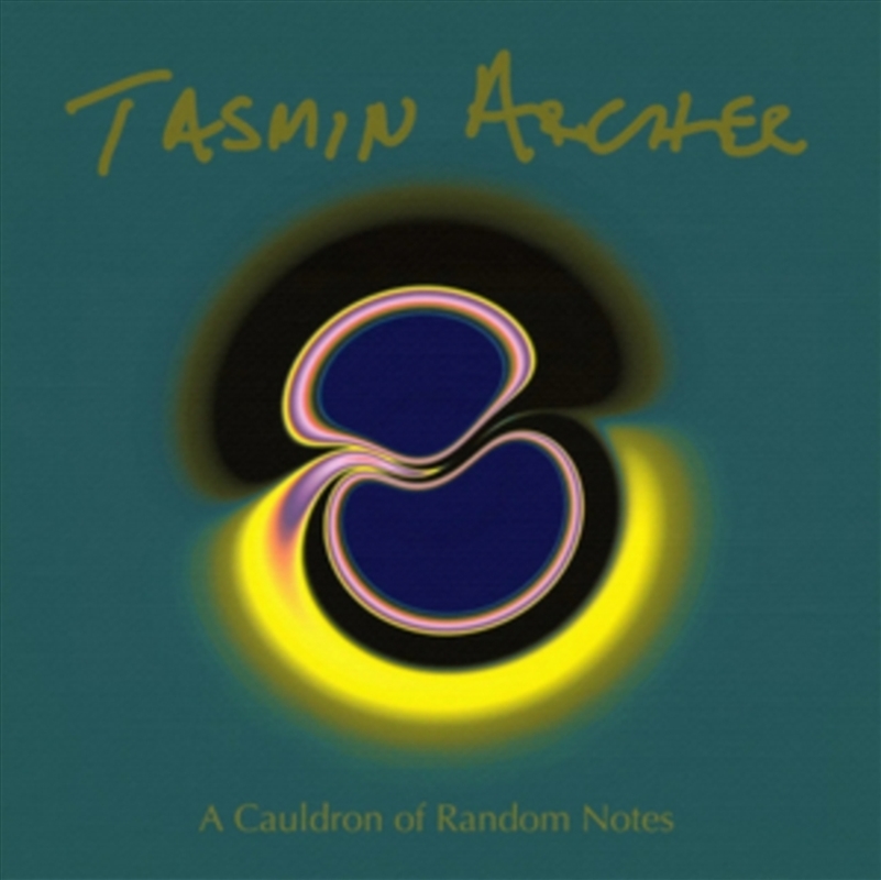 Cauldron Of Random Notes/Product Detail/Rock/Pop