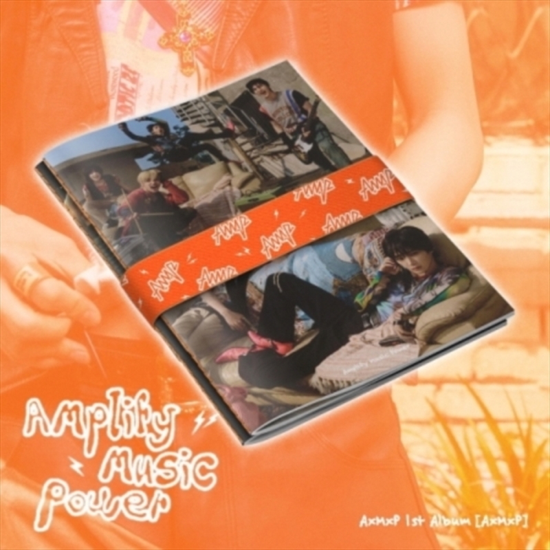 Axmxp - Version A/Product Detail/World