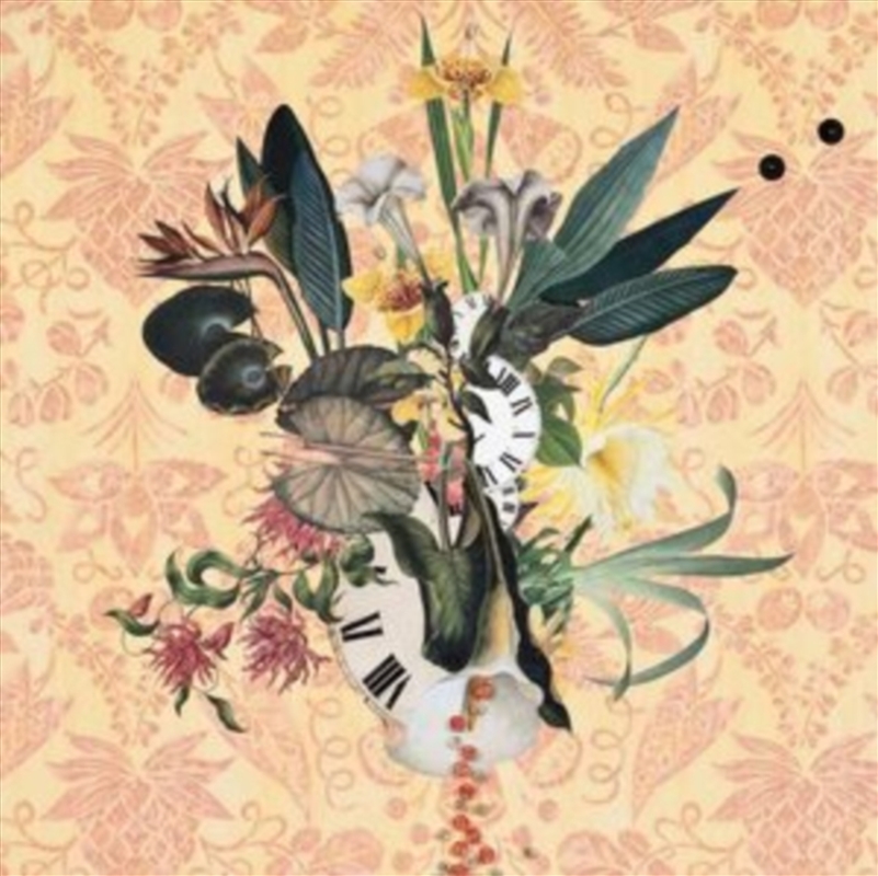 Wildflowers Vol 3/Product Detail/Jazz