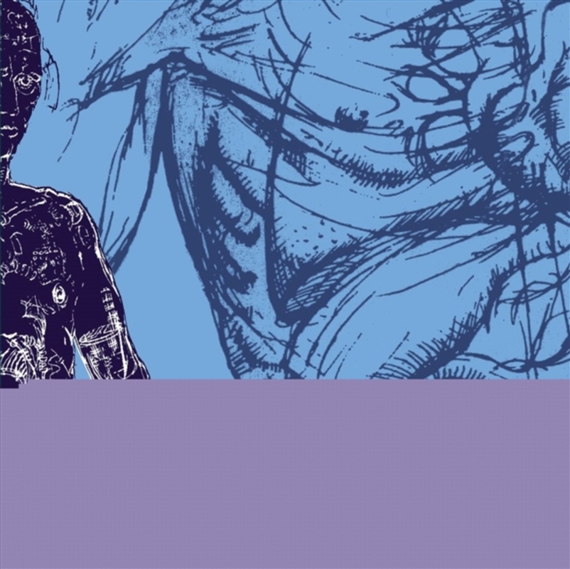 110% Synthetic/Product Detail/Rock/Pop