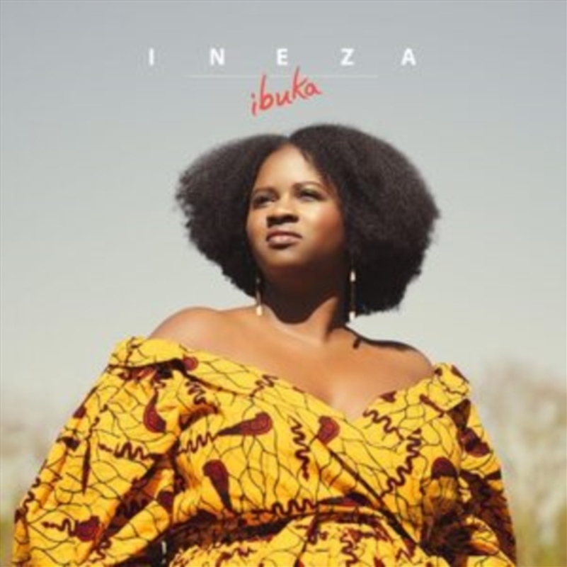 Ibuka/Product Detail/Jazz