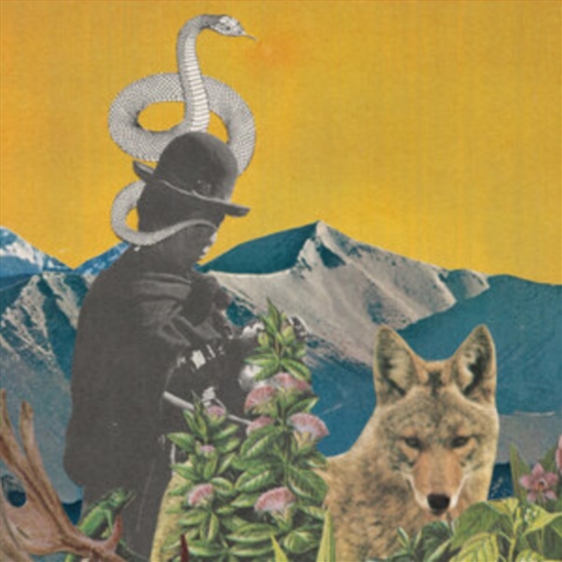 Between Worlds/Product Detail/Rock/Pop