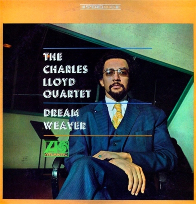 Dream Weaver/Product Detail/Jazz