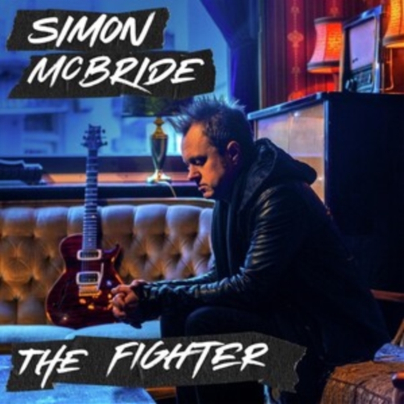 Fighter/Product Detail/Rock/Pop