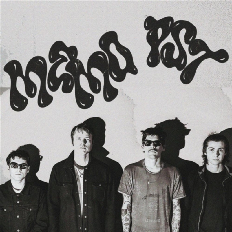 Puzzle Piece / Killed By A Loser/Product Detail/Rock/Pop