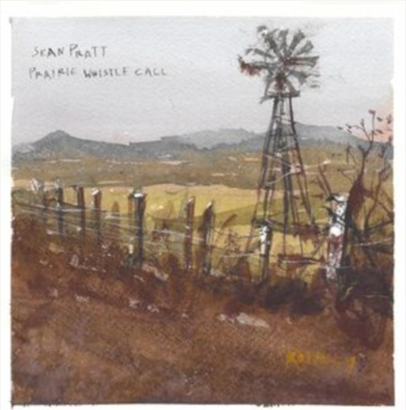 Prairie Whistle Call/Product Detail/Rock/Pop