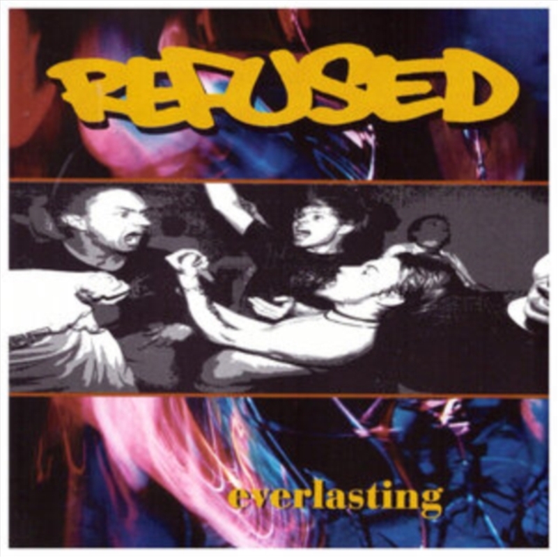 Everlasting/Product Detail/Rock/Pop