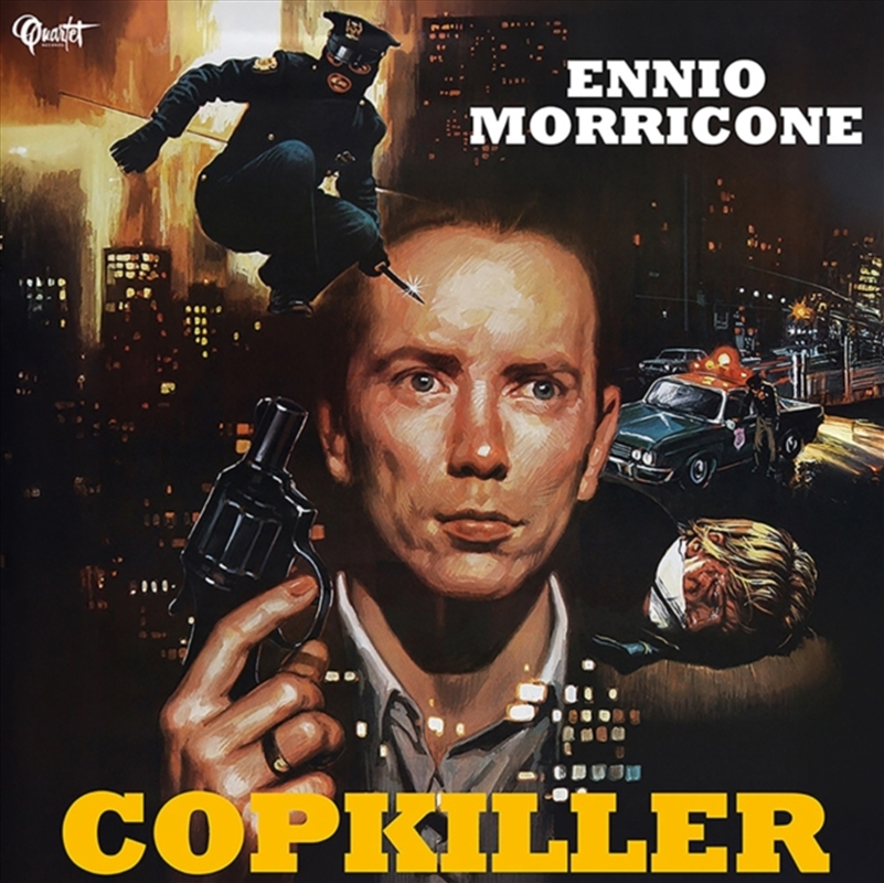 Copkiller/Product Detail/Soundtrack