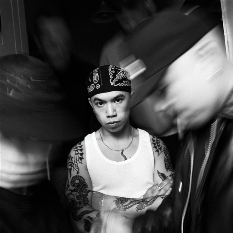 Gang Called Speed/Product Detail/Rock/Pop