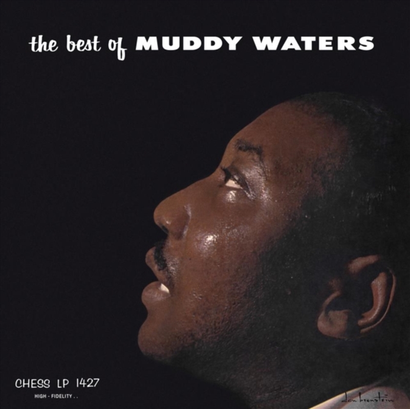 Best Of Muddy Waters - Chess 75 Series/Product Detail/Blues