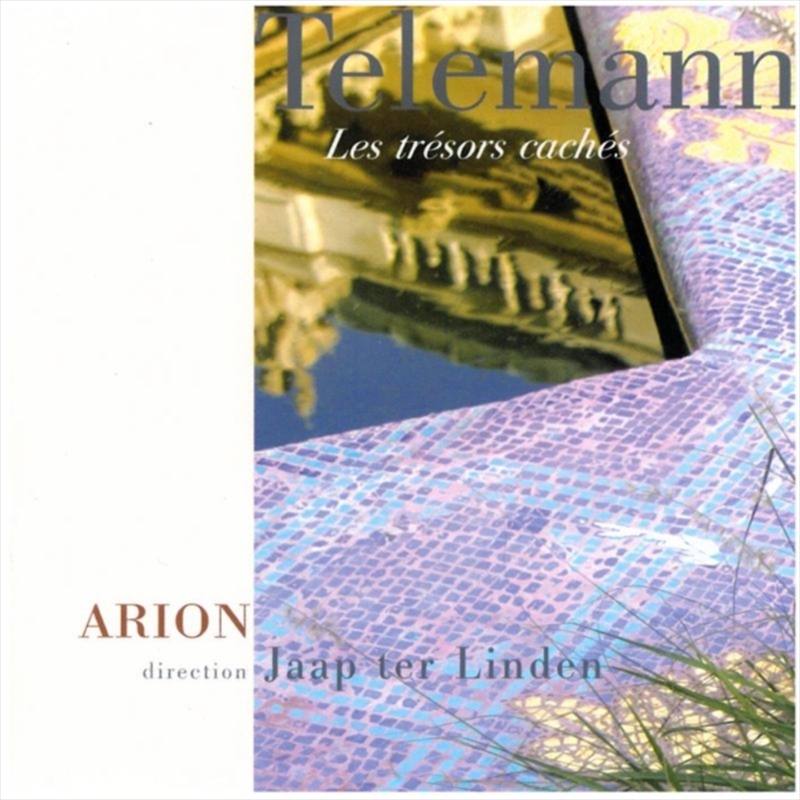 Les Tresors Caches/Product Detail/Classical
