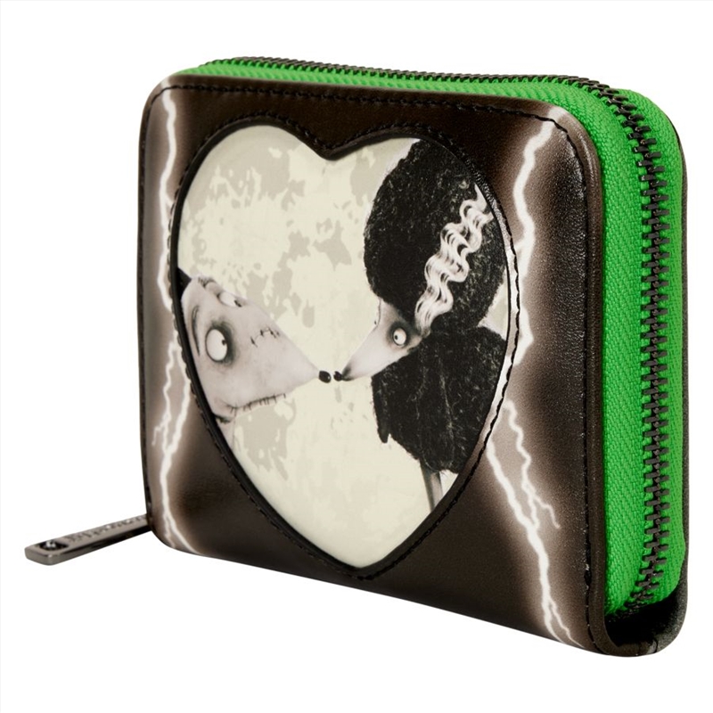 Loungefly Frankenweenie - Wallet/Product Detail/Wallets