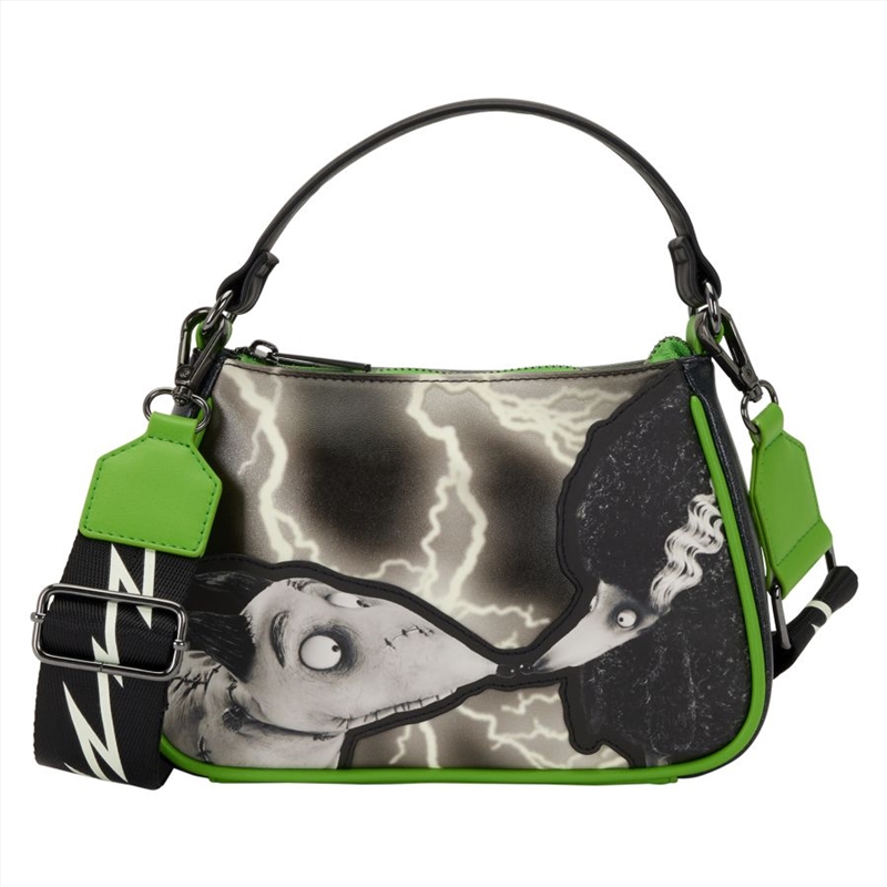 Loungefly Frankenweenie - Crossbody/Product Detail/Bags