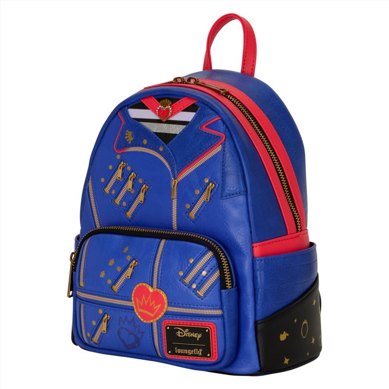 Loungefly Descendants - Evie Cosplay Mini Backpack/Product Detail/Bags