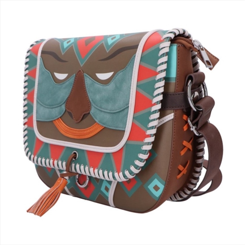 Dungeons & Dragons Bag Of Holding/Product Detail/Bags