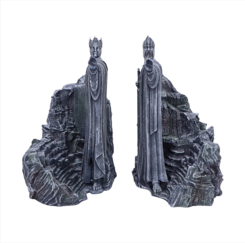 Lord Of The Rings Gates Of Argonath Large Bookends/Product Detail/Bookends